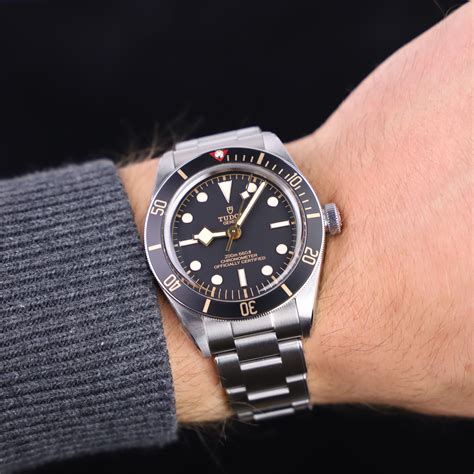 tudor fifty eight prezzo|tudor black bay 58 price.